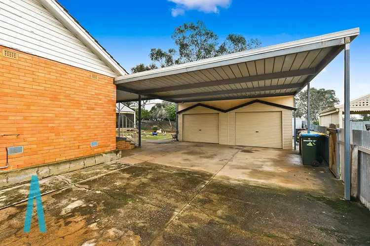 Second view of Homely house listing, 11 Brown Street, Northfield SA 5085