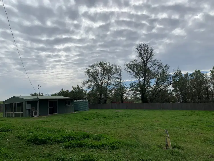 Second view of Homely land listing, 4 Toomey Street, Newbridge NSW 2795
