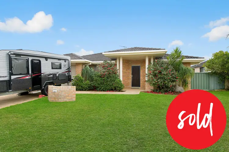 5 Reef Close, Port Macquarie NSW 2444