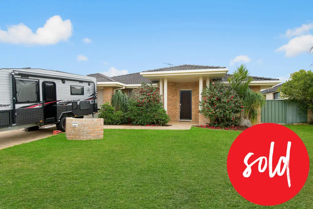 Main view of Homely house listing, 5 Reef Close, Port Macquarie NSW 2444