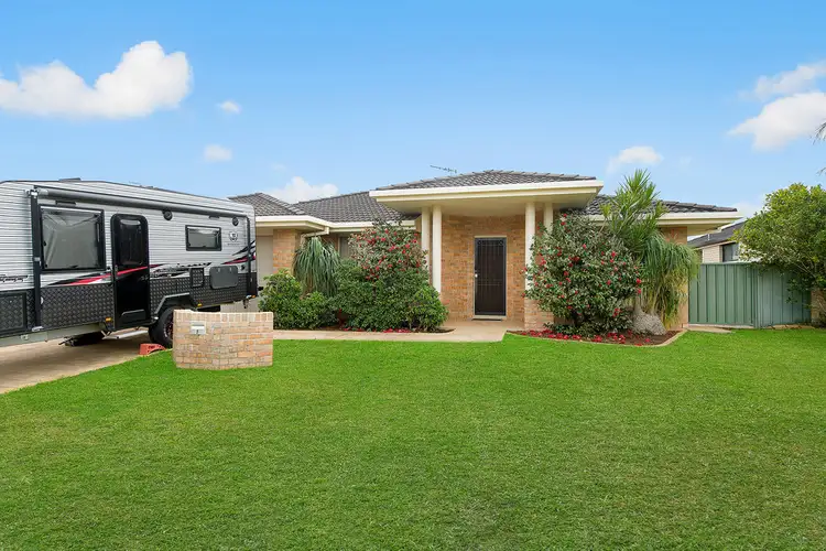Second view of Homely house listing, 5 Reef Close, Port Macquarie NSW 2444