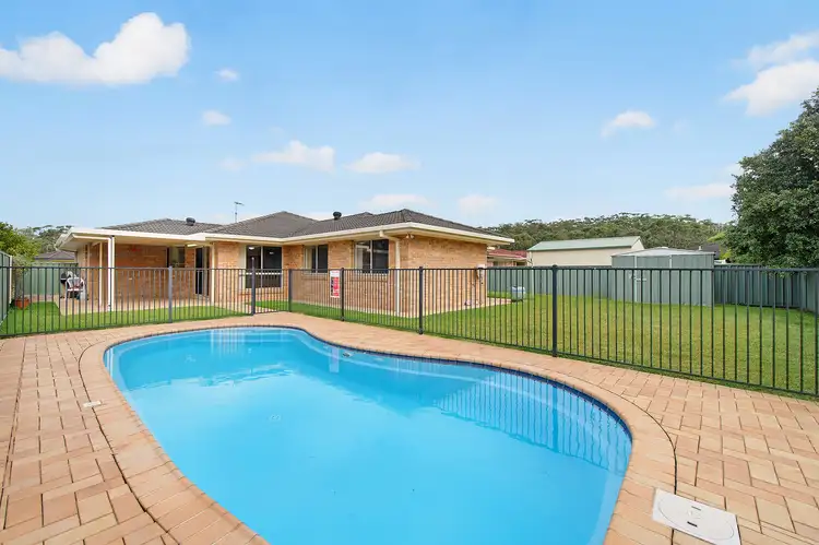 Third view of Homely house listing, 5 Reef Close, Port Macquarie NSW 2444