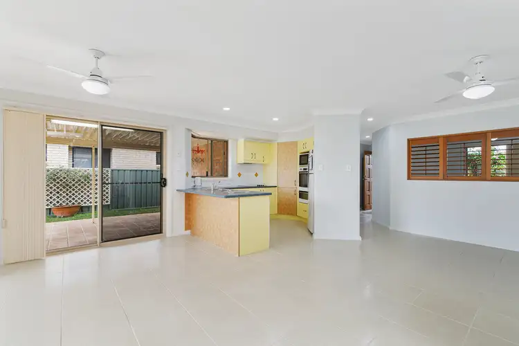 Fourth view of Homely house listing, 5 Reef Close, Port Macquarie NSW 2444