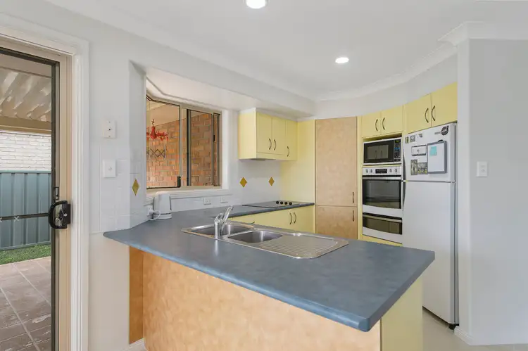 Fifth view of Homely house listing, 5 Reef Close, Port Macquarie NSW 2444
