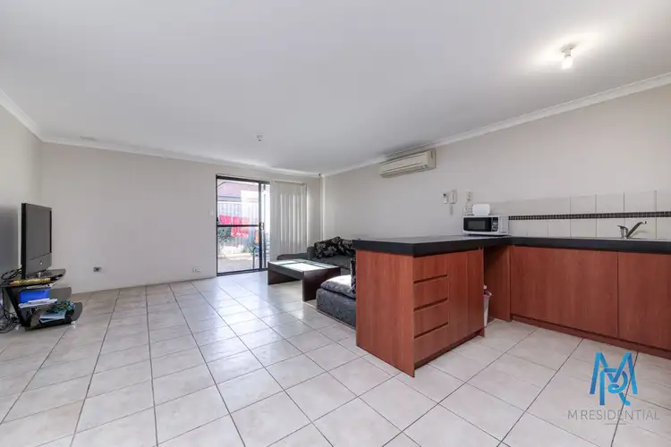 Second view of Homely unit listing, 11/153 Sevenoaks Street, Cannington WA 6107