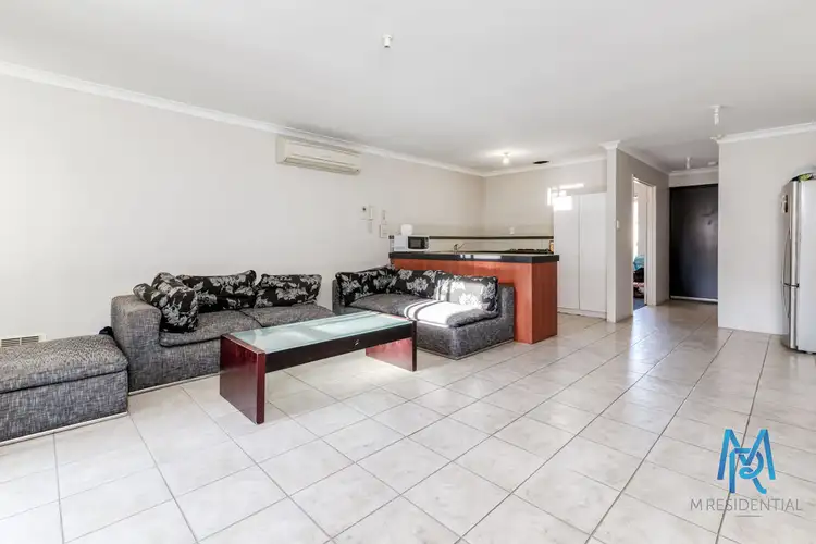 Fifth view of Homely unit listing, 11/153 Sevenoaks Street, Cannington WA 6107