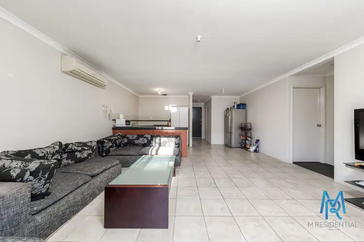 Sixth view of Homely unit listing, 11/153 Sevenoaks Street, Cannington WA 6107