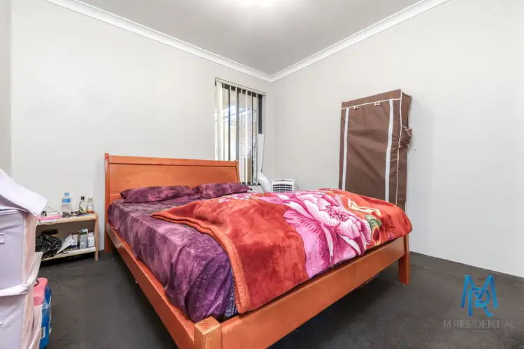 Seventh view of Homely unit listing, 11/153 Sevenoaks Street, Cannington WA 6107