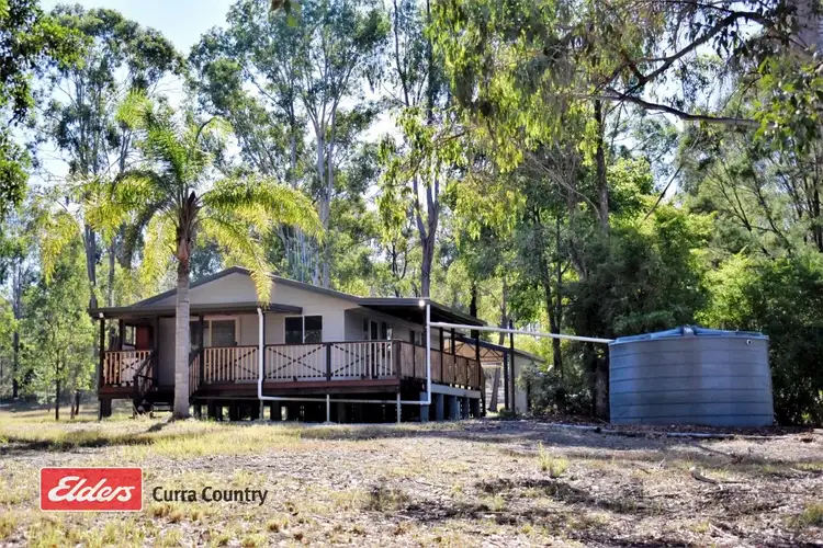 Lot 229 Beckmanns Road, Glenwood QLD 4570