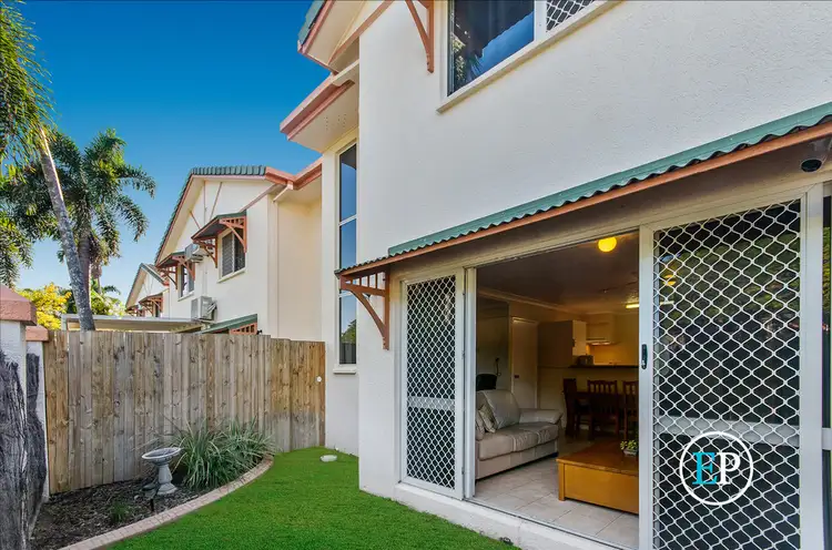 Second view of Homely unit listing, 14/21-23 Tuffley Street, West End QLD 4810