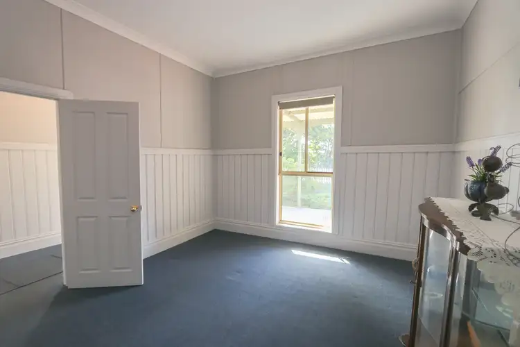 Third view of Homely rural property listing, 49 Nicholson Lane, Wyalong NSW 2671