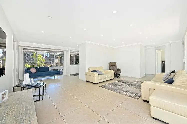 96 BARKER ROAD, Strathfield NSW 2135