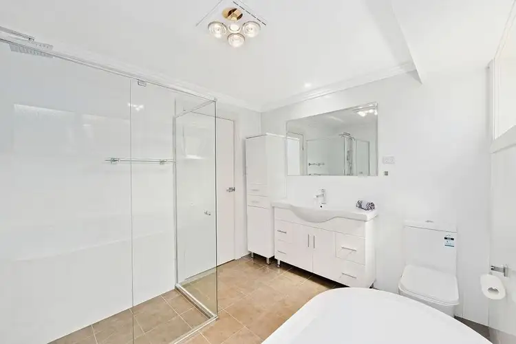 Third view of Homely house listing, 96 BARKER ROAD, Strathfield NSW 2135
