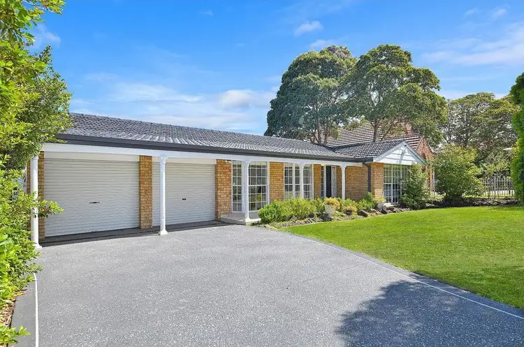 Fifth view of Homely house listing, 96 BARKER ROAD, Strathfield NSW 2135