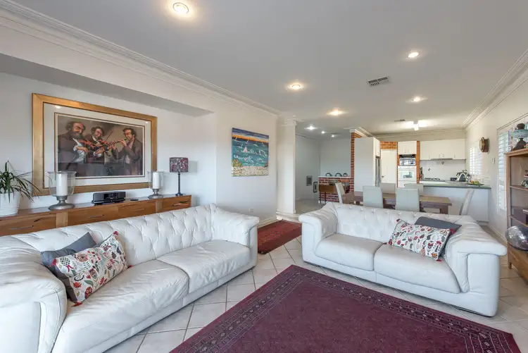 Second view of Homely house listing, 93 Buxton Street, Mount Hawthorn WA 6016
