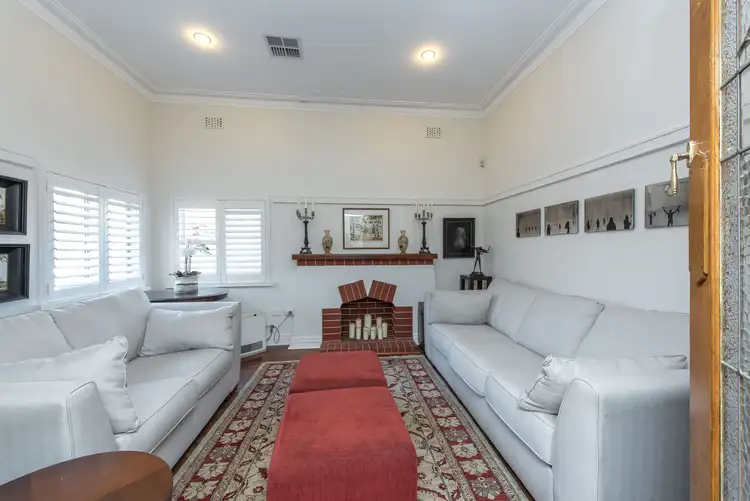 Third view of Homely house listing, 93 Buxton Street, Mount Hawthorn WA 6016