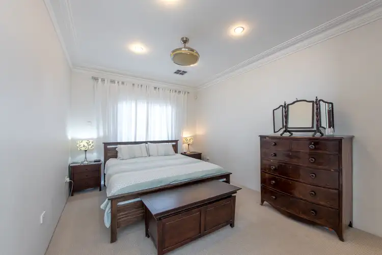 Fourth view of Homely house listing, 93 Buxton Street, Mount Hawthorn WA 6016