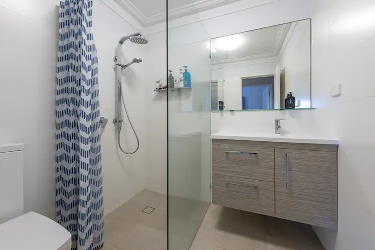 Fifth view of Homely house listing, 93 Buxton Street, Mount Hawthorn WA 6016