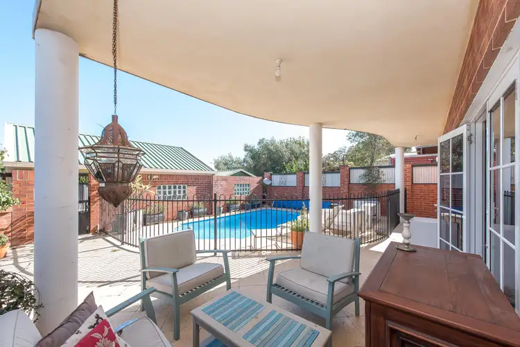Seventh view of Homely house listing, 93 Buxton Street, Mount Hawthorn WA 6016