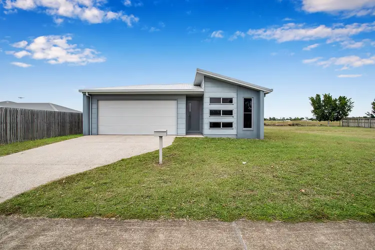 6 Isobel Avenue, Mirani QLD 4754