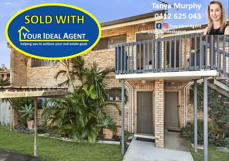 Main view of Homely apartment listing, 3/6 Barooga Crescent, Mooloolaba QLD 4557