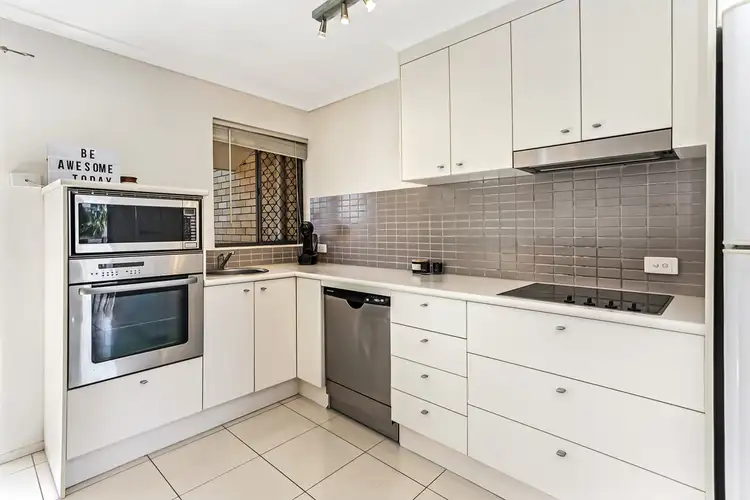 Second view of Homely apartment listing, 3/6 Barooga Crescent, Mooloolaba QLD 4557
