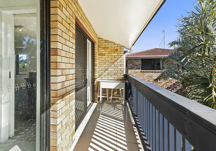 Sixth view of Homely apartment listing, 3/6 Barooga Crescent, Mooloolaba QLD 4557