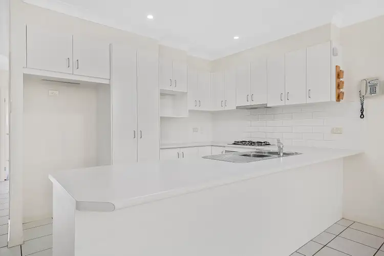 Third view of Homely townhouse listing, 21/67 Glass House Circuit, Kallangur QLD 4503