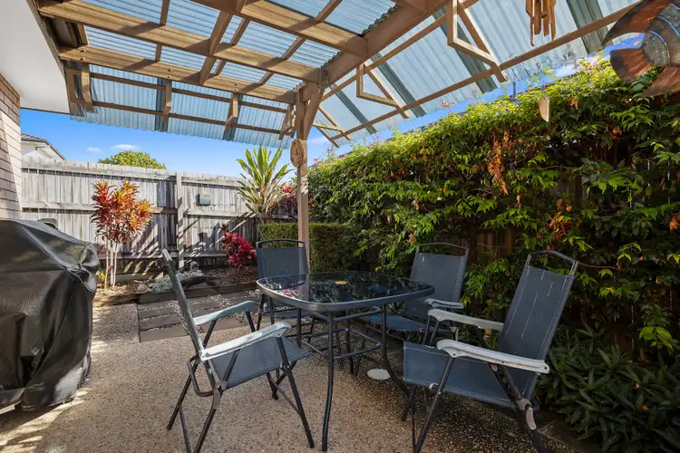 Fourth view of Homely townhouse listing, 21/67 Glass House Circuit, Kallangur QLD 4503