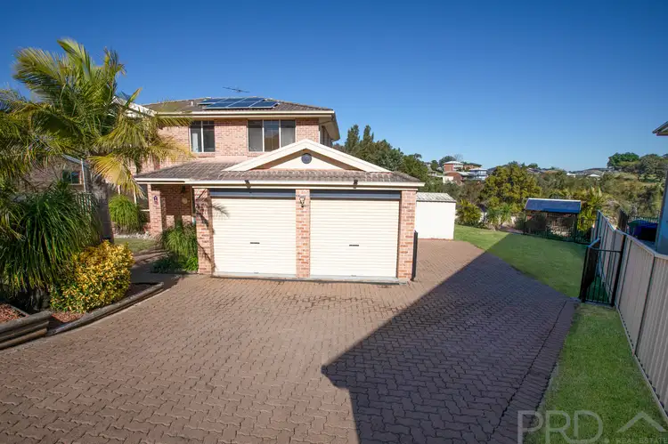 16 Kanwary Close, Raymond Terrace NSW 2324