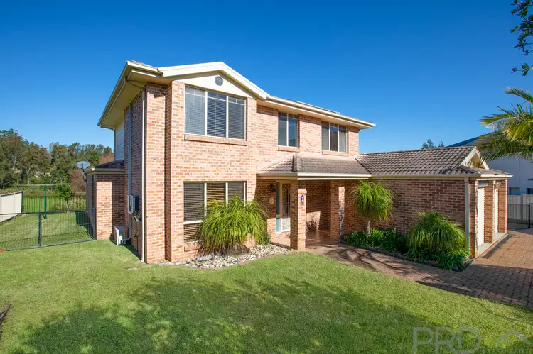 Second view of Homely house listing, 16 Kanwary Close, Raymond Terrace NSW 2324