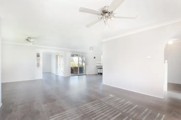 Fourth view of Homely house listing, 16 Kanwary Close, Raymond Terrace NSW 2324