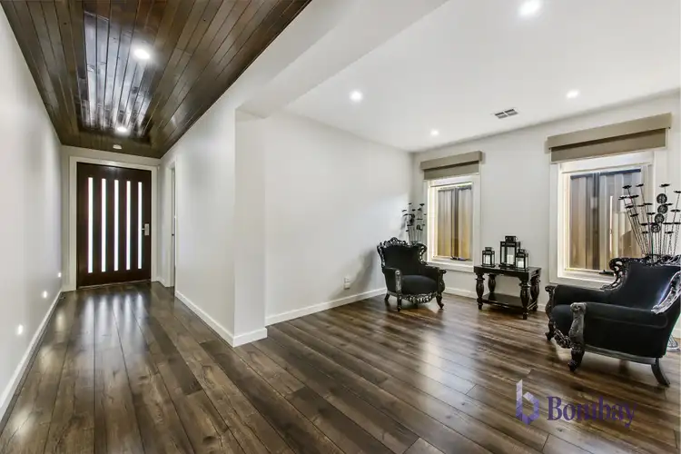 Third view of Homely house listing, 3 Banjolina Circuit, Craigieburn VIC 3064
