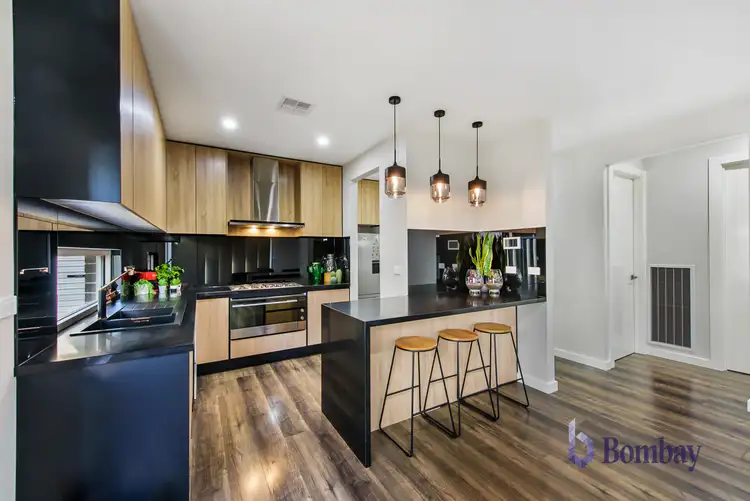 Fourth view of Homely house listing, 3 Banjolina Circuit, Craigieburn VIC 3064