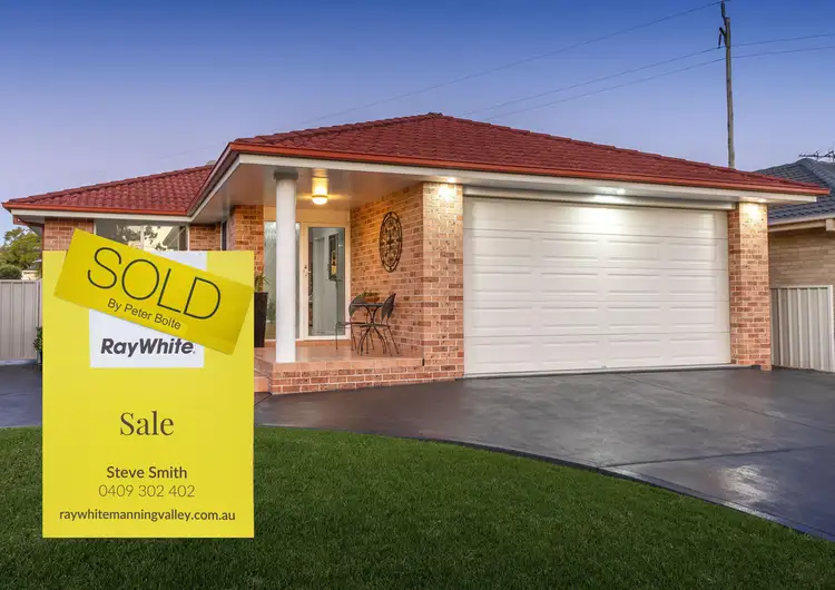 7 Sundara Close, Taree NSW 2430