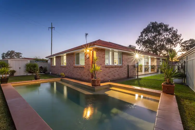 Second view of Homely house listing, 7 Sundara Close, Taree NSW 2430