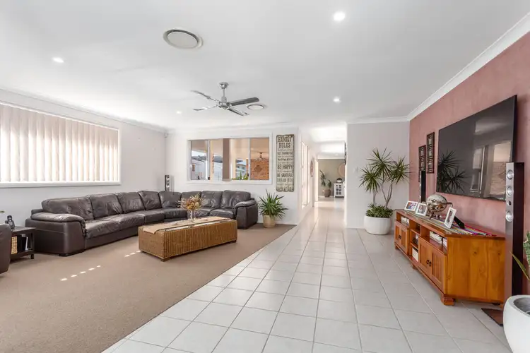 Third view of Homely house listing, 7 Sundara Close, Taree NSW 2430