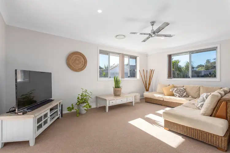 Fourth view of Homely house listing, 7 Sundara Close, Taree NSW 2430