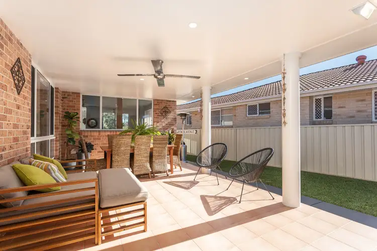 Sixth view of Homely house listing, 7 Sundara Close, Taree NSW 2430