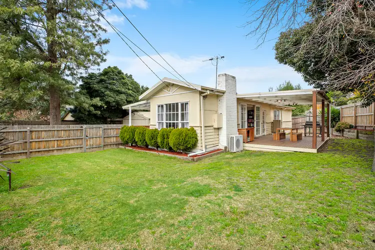 2 Western Road, Boronia VIC 3155