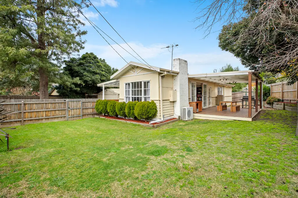 Main view of Homely house listing, 2 Western Road, Boronia VIC 3155