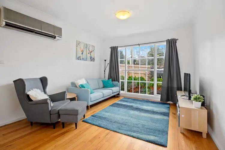 Third view of Homely house listing, 2 Western Road, Boronia VIC 3155