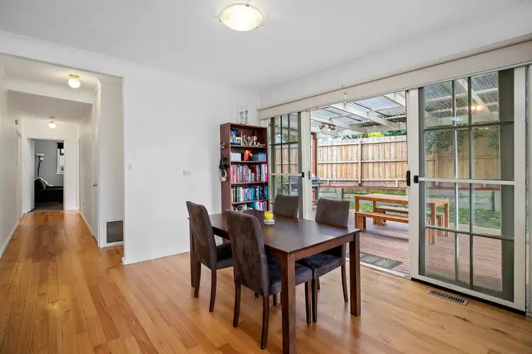 Fifth view of Homely house listing, 2 Western Road, Boronia VIC 3155