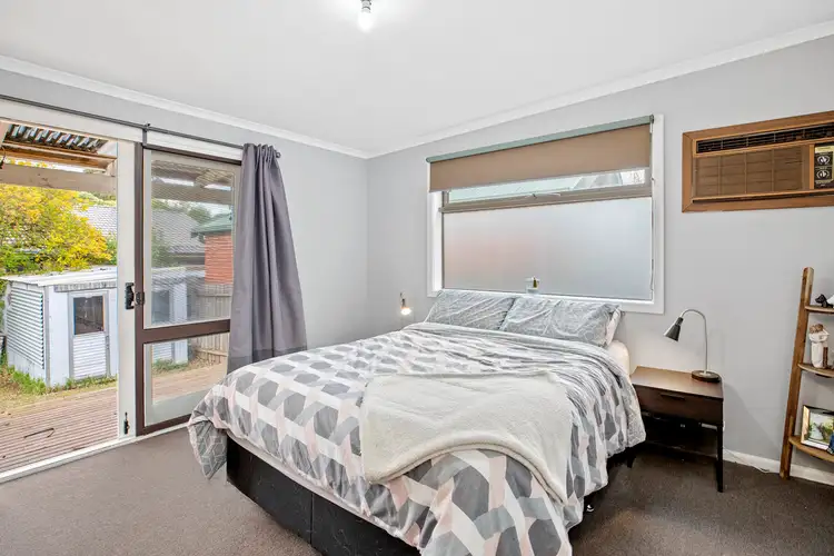 Sixth view of Homely house listing, 2 Western Road, Boronia VIC 3155