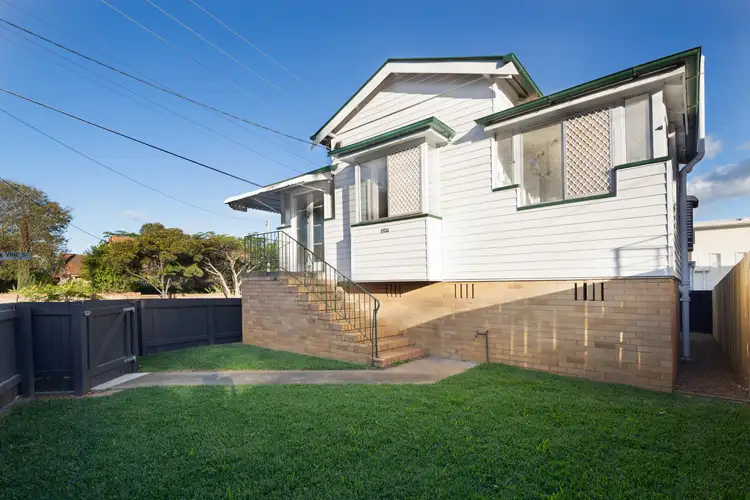 38 Vine Street, Ascot QLD 4007