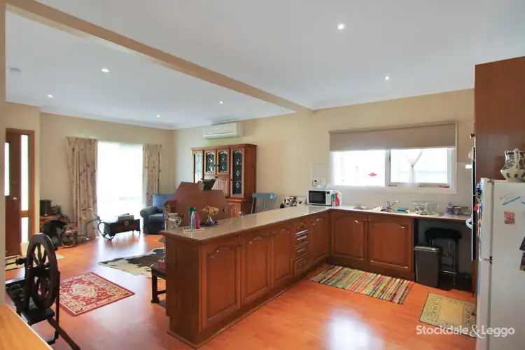 Third view of Homely house listing, 3 Morton Street, Thorpdale VIC 3835