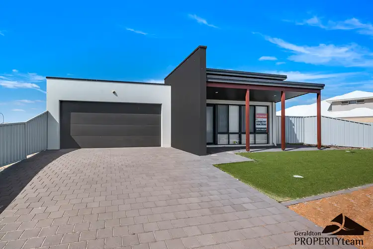 Second view of Homely house listing, 207 Glenfield Beach Drive, Glenfield WA 6532