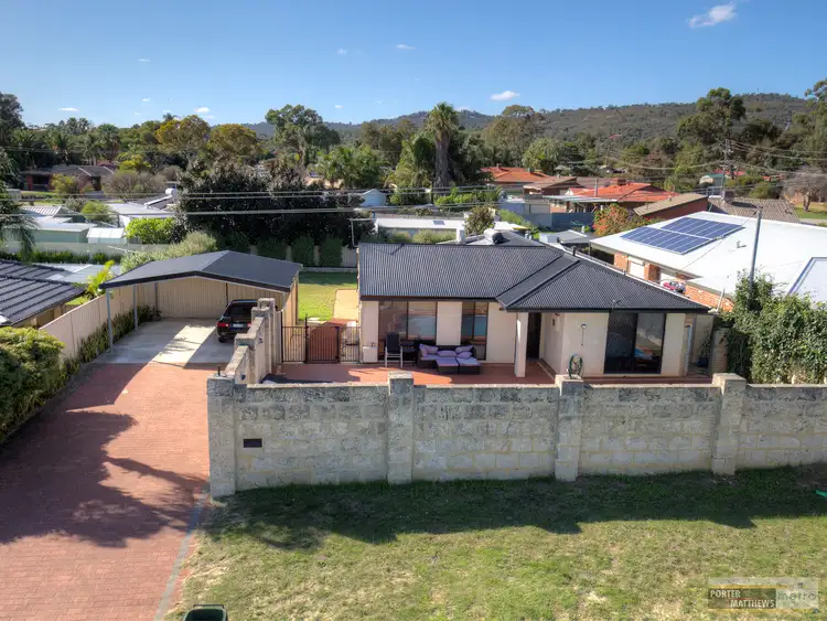 Third view of Homely house listing, 47 Agincourt Drive, Forrestfield WA 6058