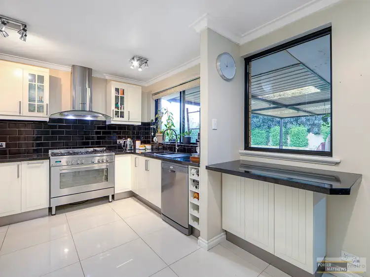Fifth view of Homely house listing, 47 Agincourt Drive, Forrestfield WA 6058
