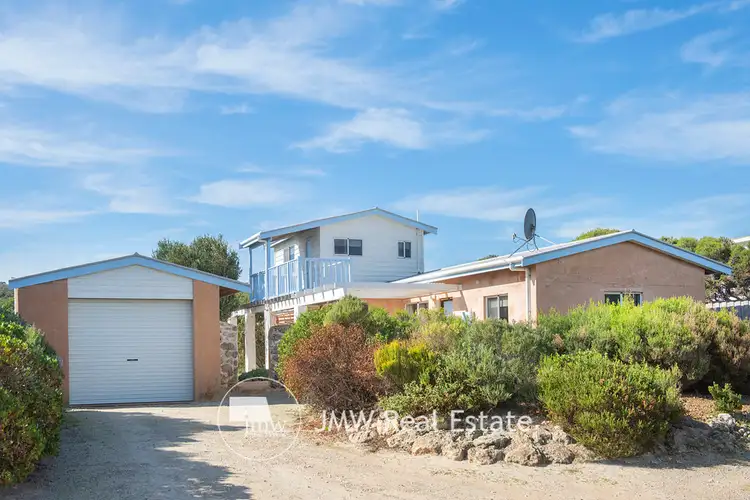 58 Marmaduke Point Drive, Gnarabup WA 6285